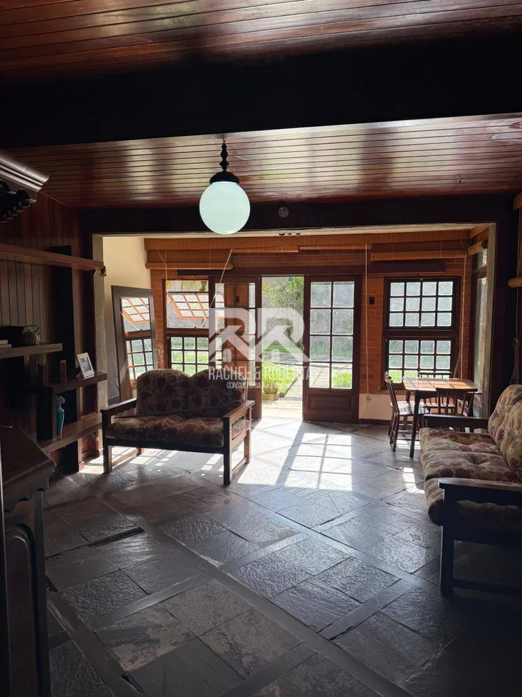 Casa, 5 quartos, 214 m² - Foto 61