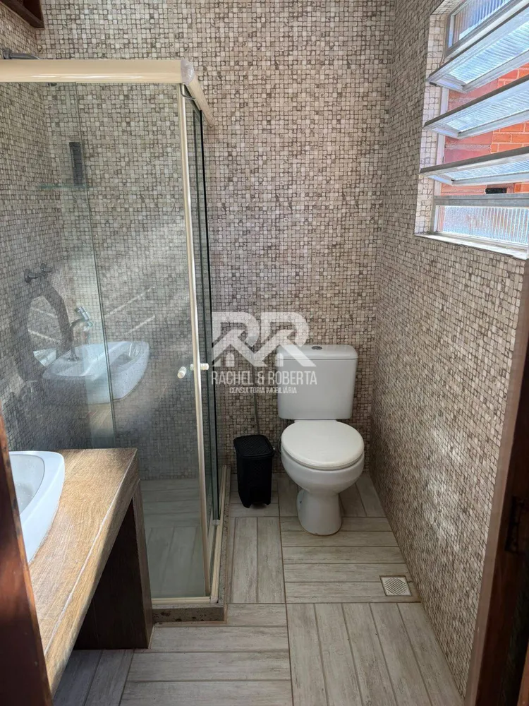 Casa, 5 quartos, 214 m² - Foto 16