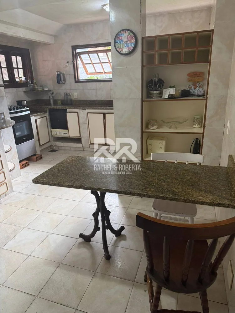 Casa, 5 quartos, 214 m² - Foto 44