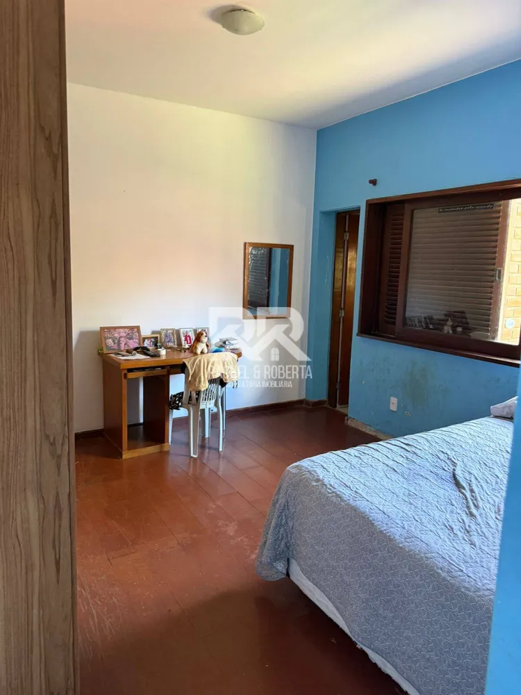 Casa, 5 quartos, 214 m² - Foto 21