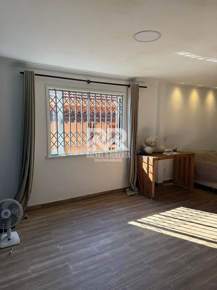 Casa, 5 quartos, 214 m² - Foto 53