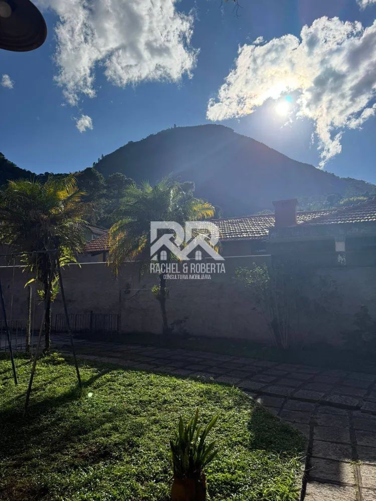 Casa, 5 quartos, 214 m² - Foto 12
