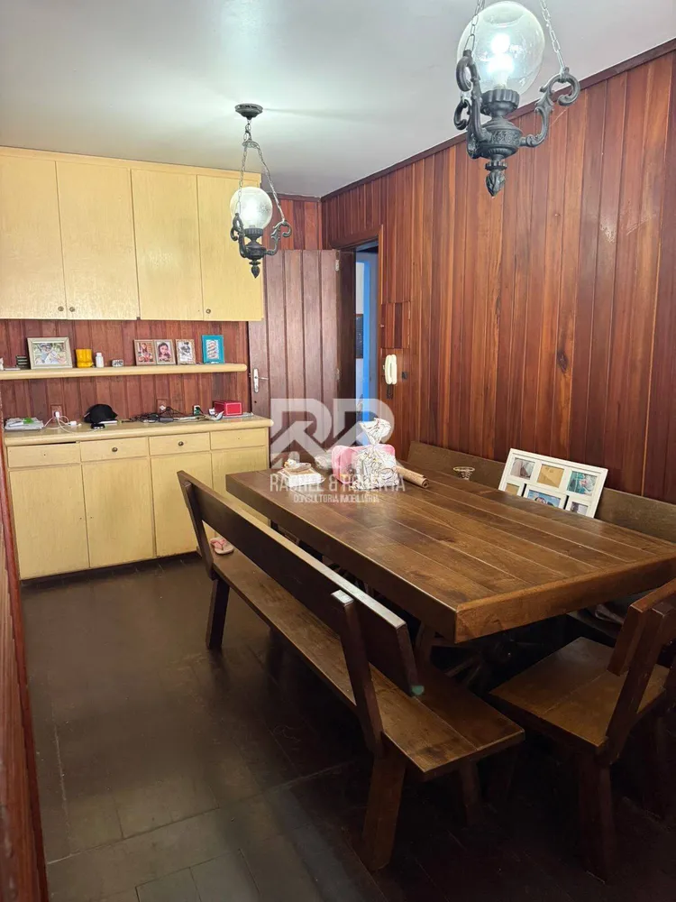 Casa, 5 quartos, 214 m² - Foto 54