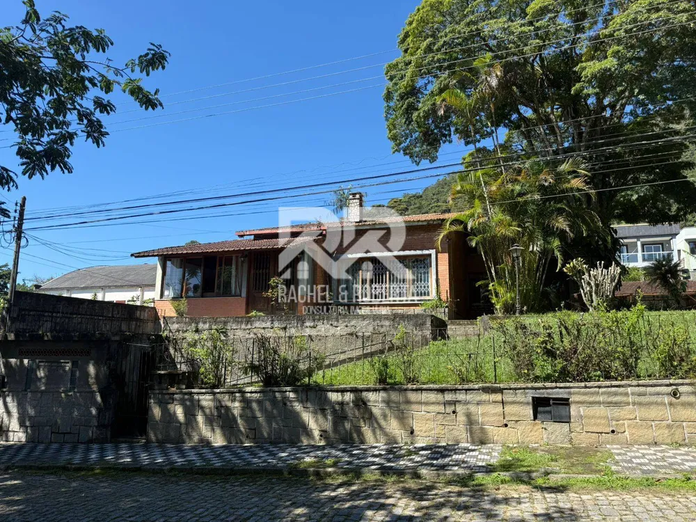 Casa, 5 quartos, 214 m² - Foto 3