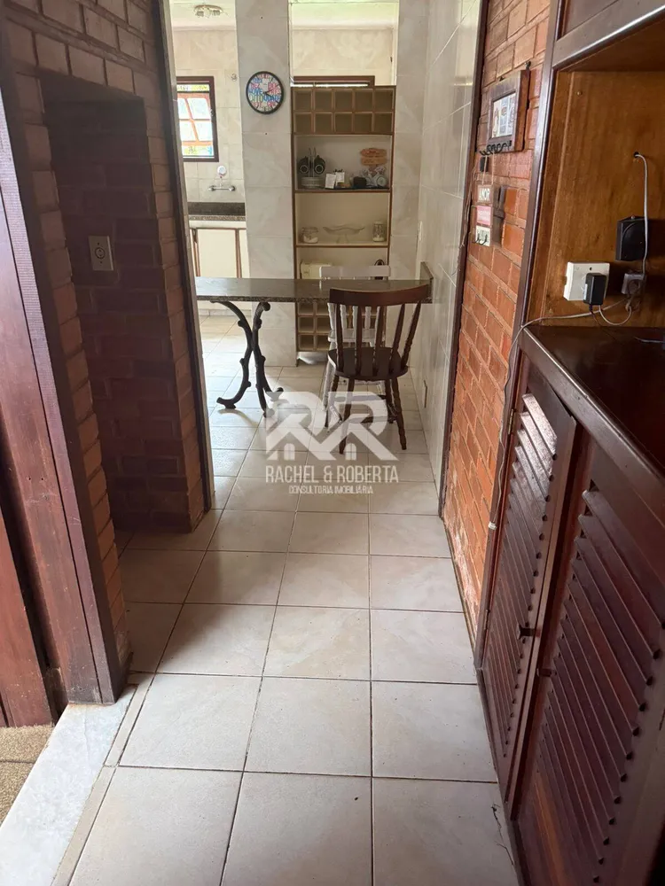 Casa, 5 quartos, 214 m² - Foto 45
