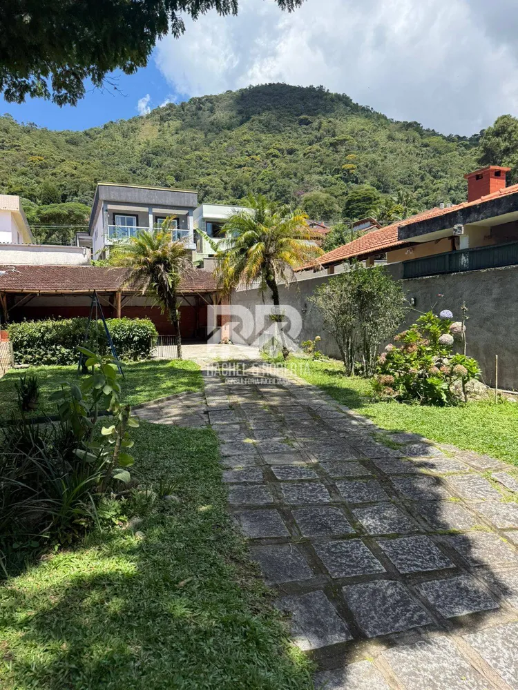 Casa, 5 quartos, 214 m² - Foto 8