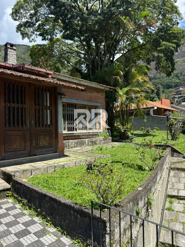 Casa, 5 quartos, 214 m² - Foto 7