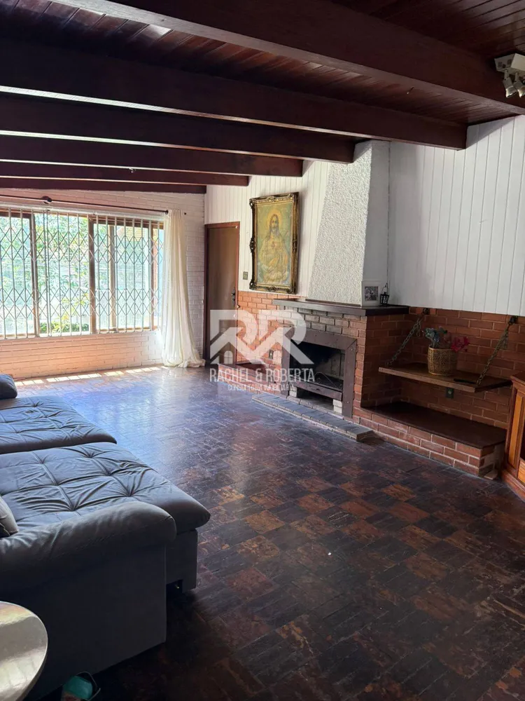 Casa, 5 quartos, 214 m² - Foto 37