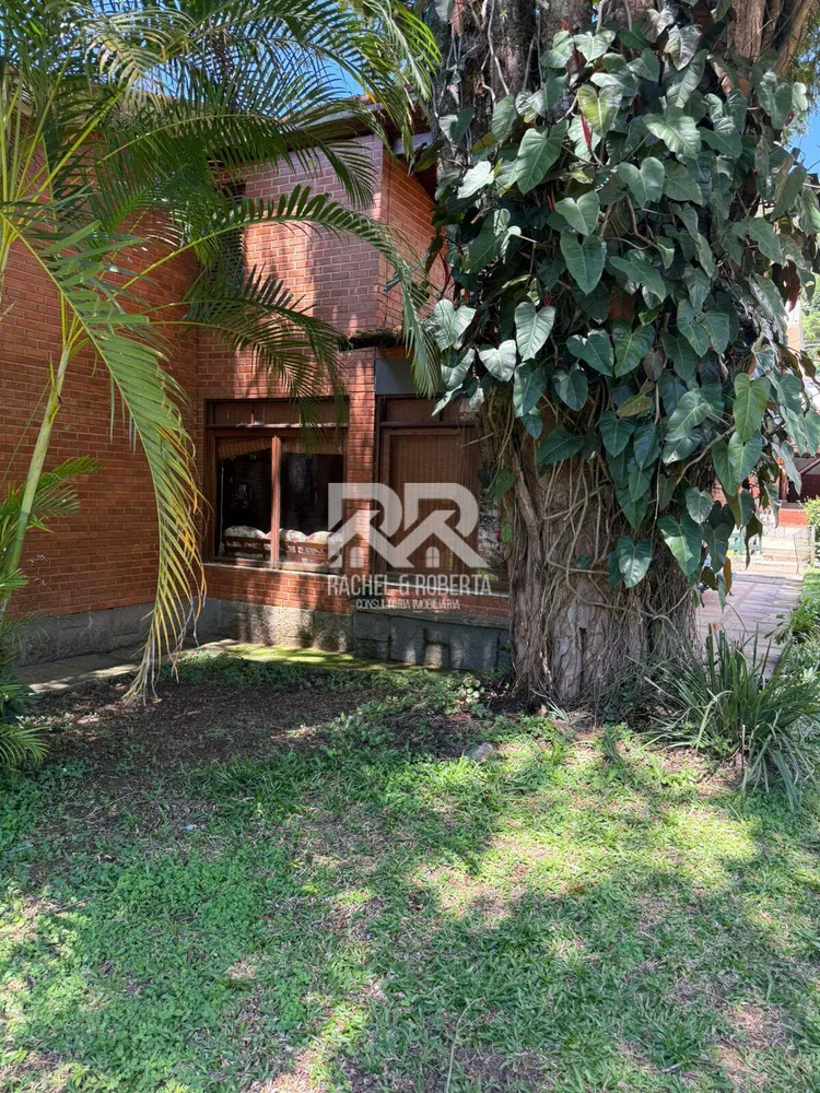 Casa, 5 quartos, 214 m² - Foto 13
