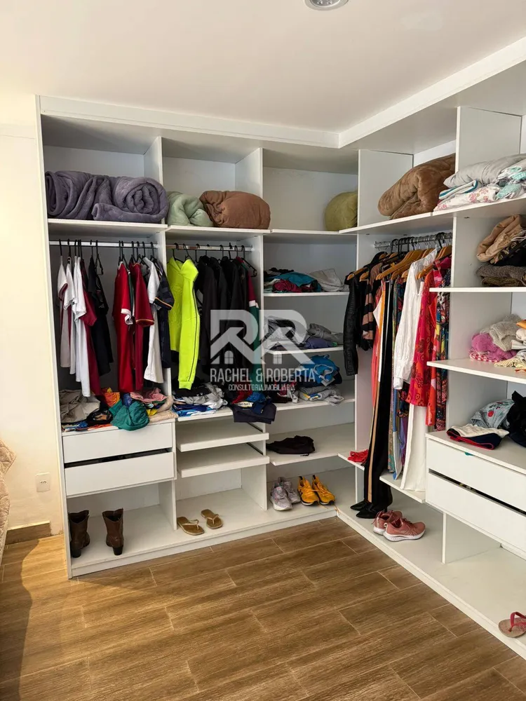 Casa, 5 quartos, 214 m² - Foto 27