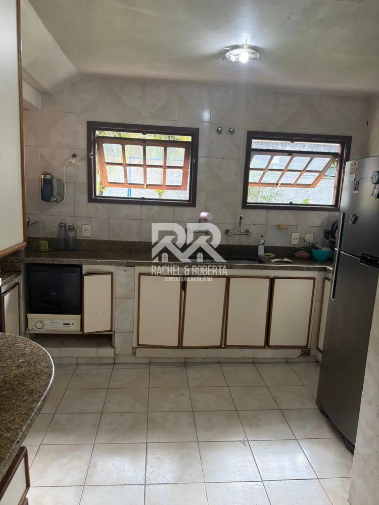 Casa, 5 quartos, 214 m² - Foto 41