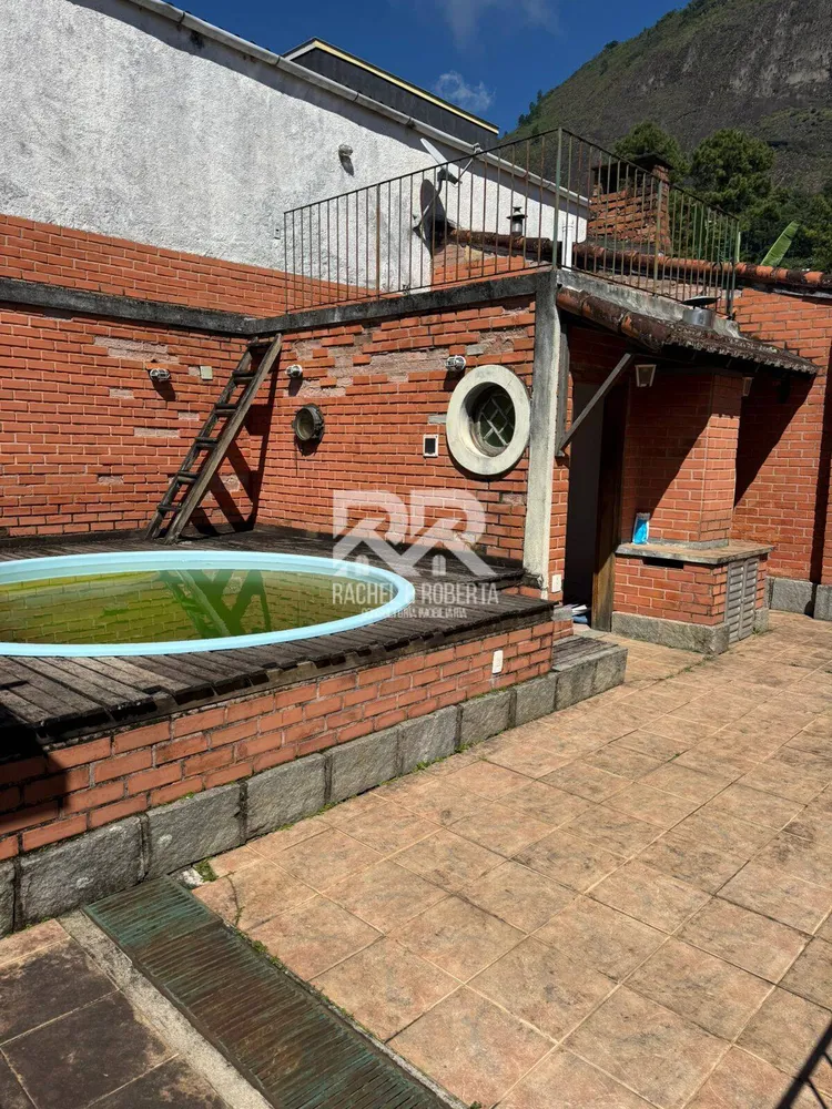 Casa, 5 quartos, 214 m² - Foto 57