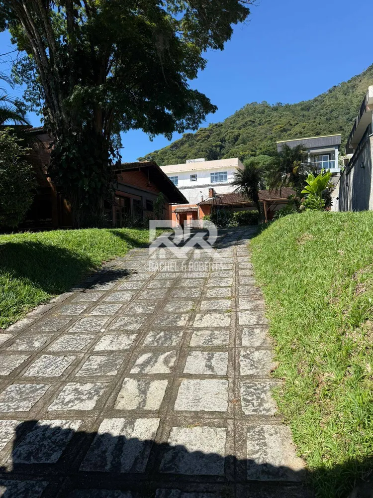 Casa, 5 quartos, 214 m² - Foto 25