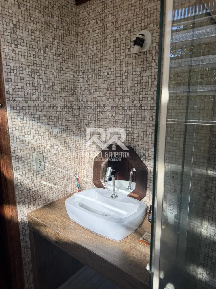 Casa, 5 quartos, 214 m² - Foto 15