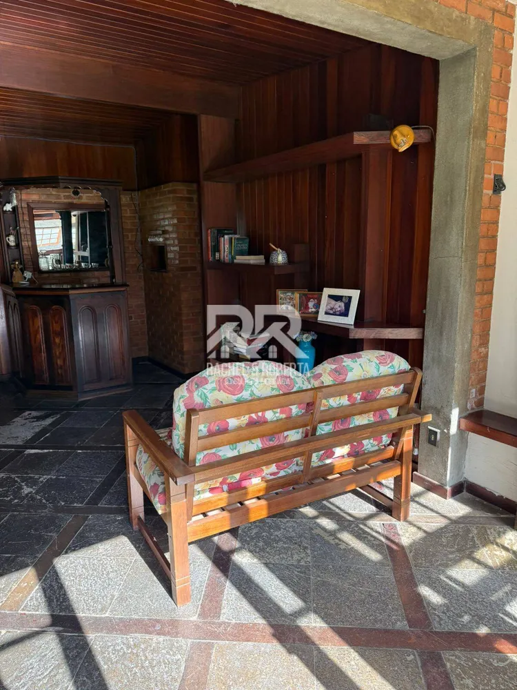 Casa, 5 quartos, 214 m² - Foto 63