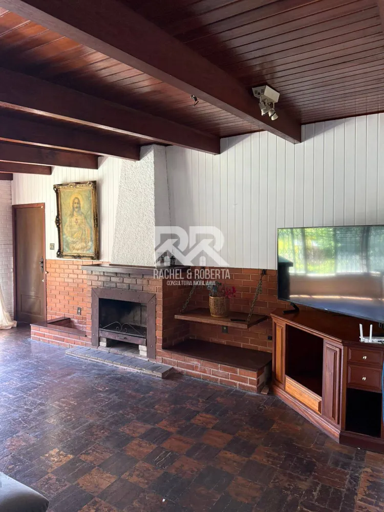 Casa, 5 quartos, 214 m² - Foto 36