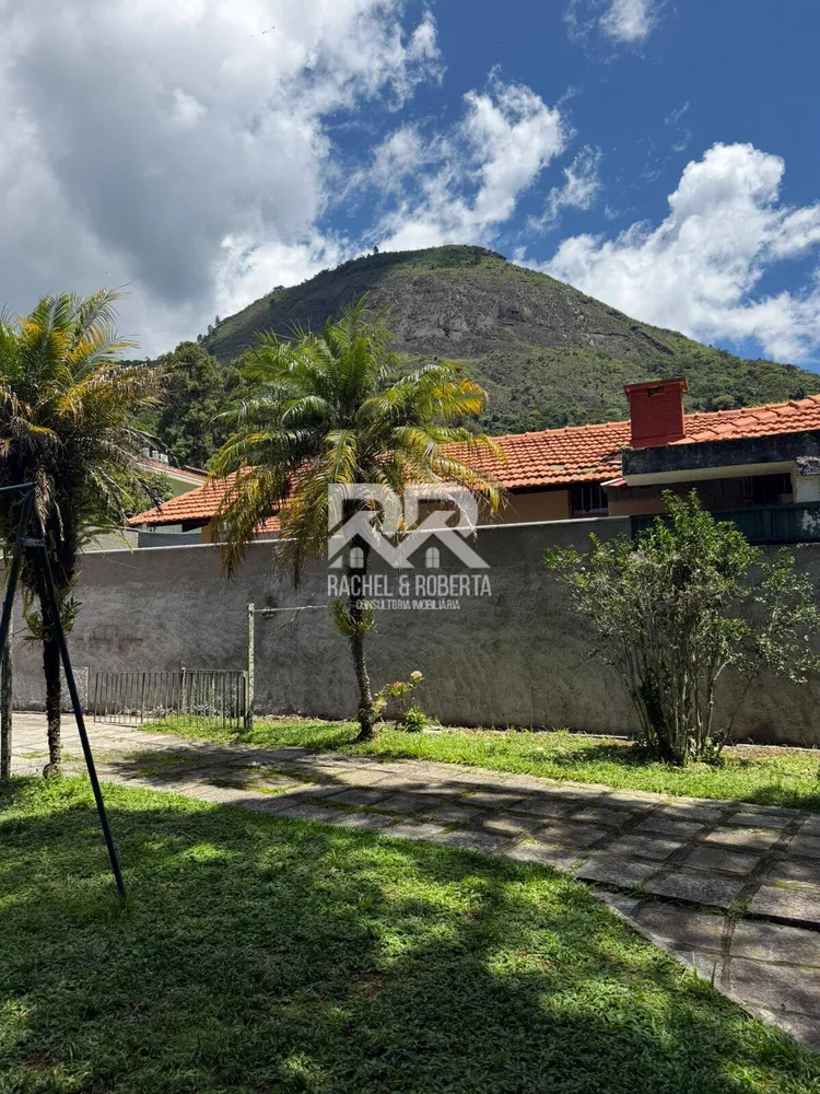 Casa, 5 quartos, 214 m² - Foto 11