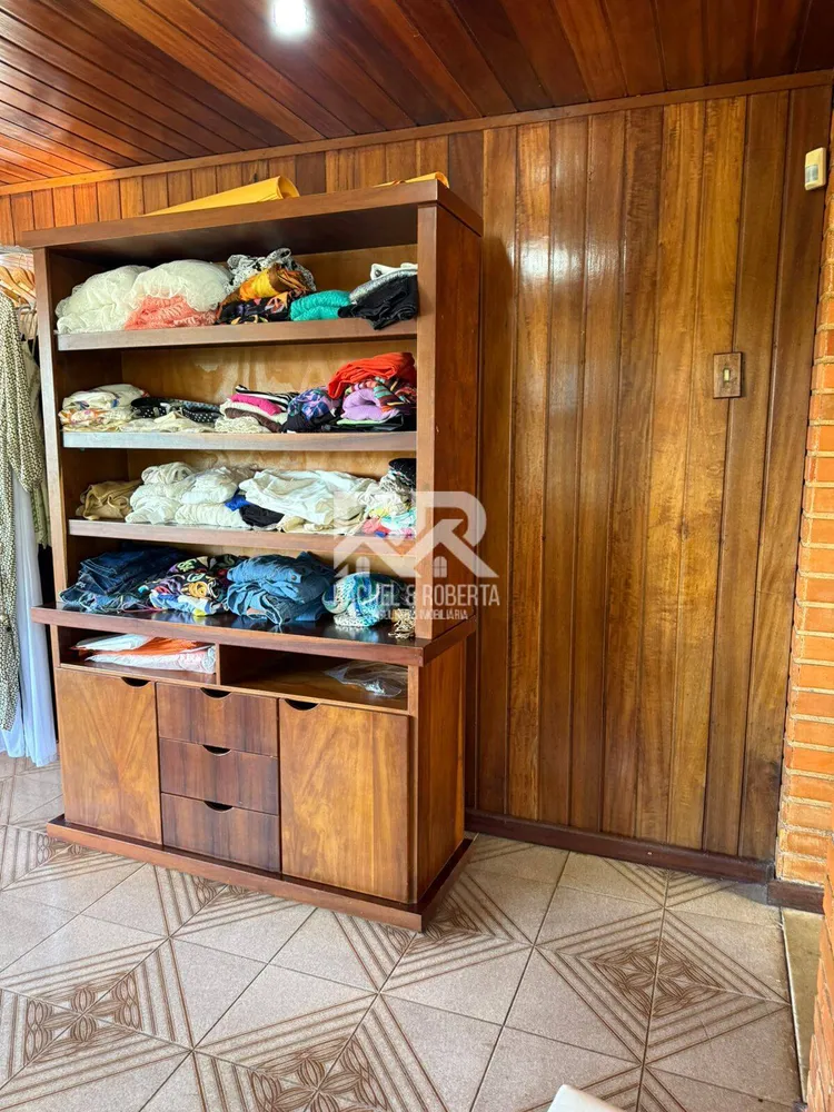 Casa, 5 quartos, 214 m² - Foto 35