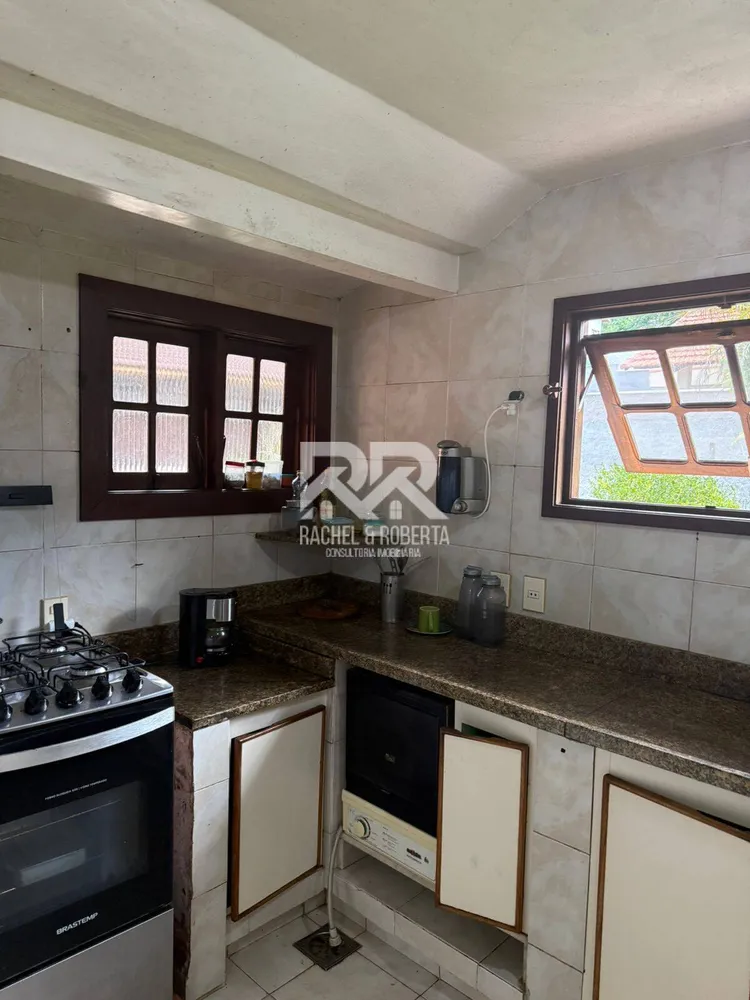 Casa, 5 quartos, 214 m² - Foto 39