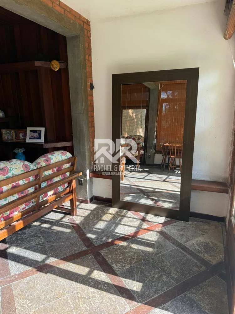 Casa, 5 quartos, 214 m² - Foto 64
