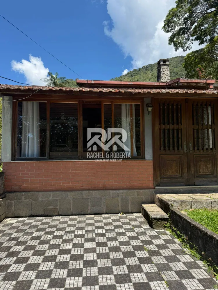 Casa, 5 quartos, 214 m² - Foto 4