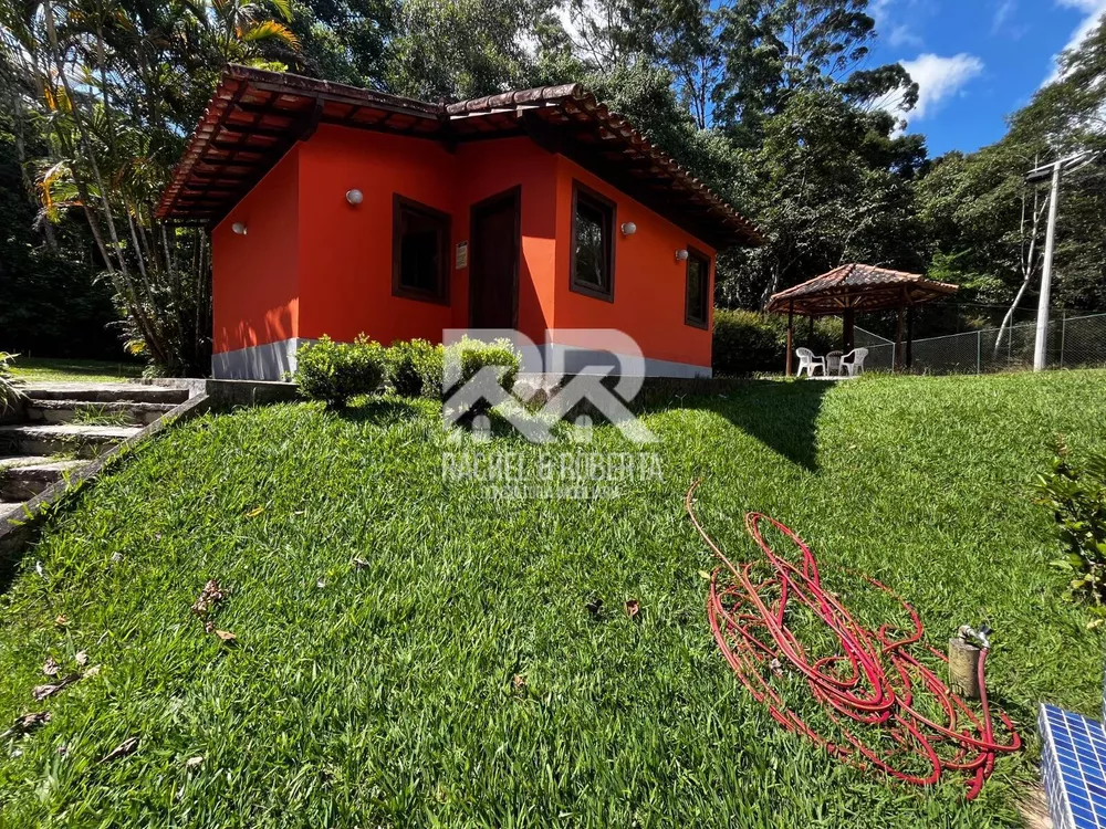 Terreno à venda, 640m² - Foto 6