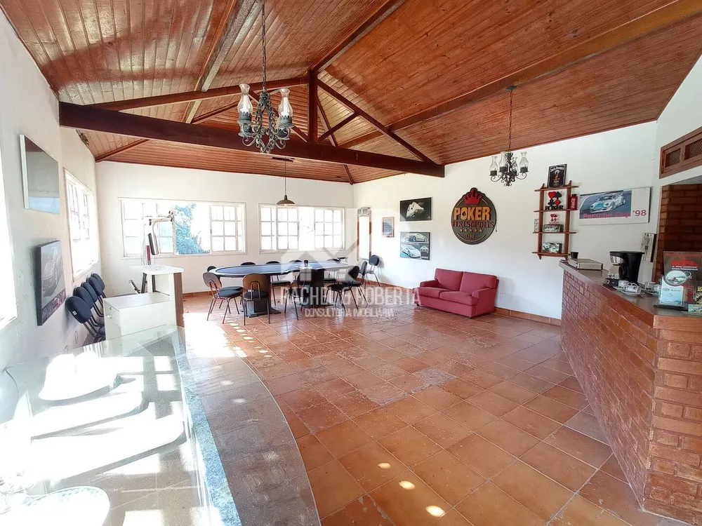 Casa de Condomínio, 4 quartos - Foto 9