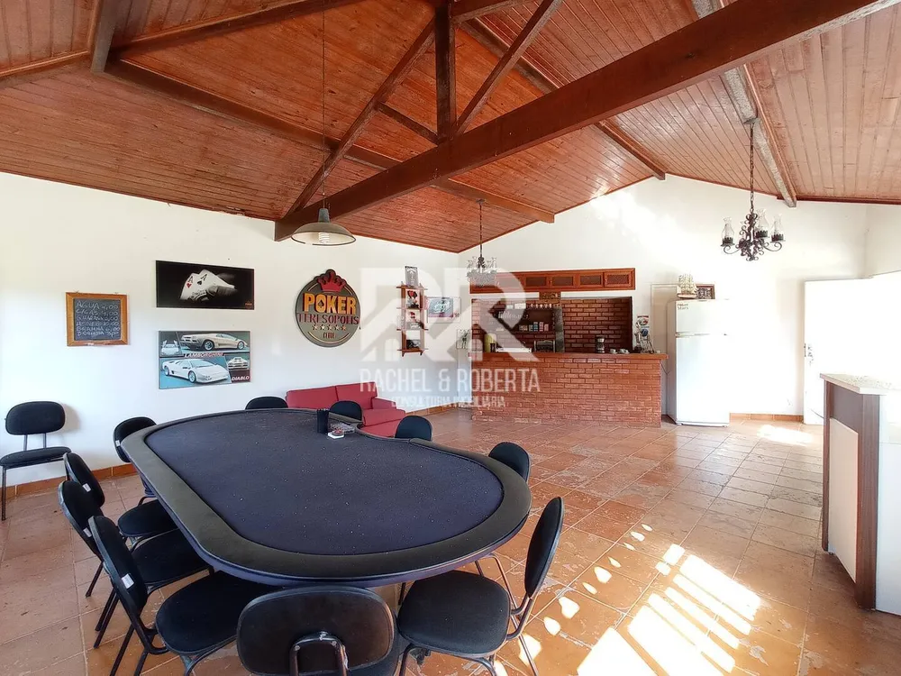 Casa de Condomínio, 4 quartos - Foto 10