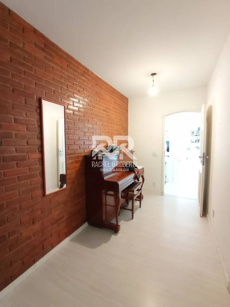 Casa de Condomínio, 4 quartos - Foto 23