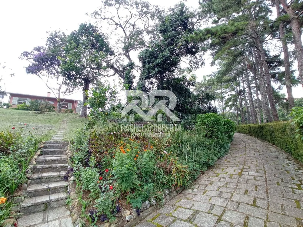 Casa, 4 quartos, 450 m² - Foto 34