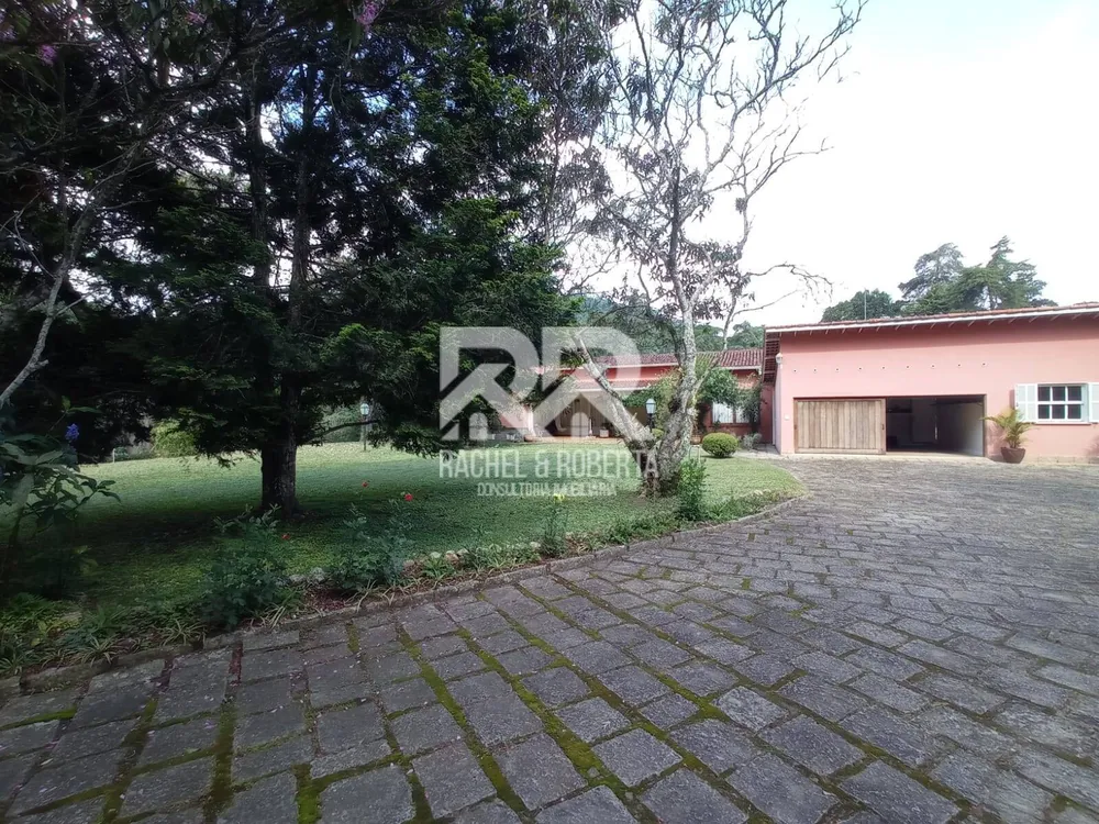 Casa, 4 quartos, 450 m² - Foto 47