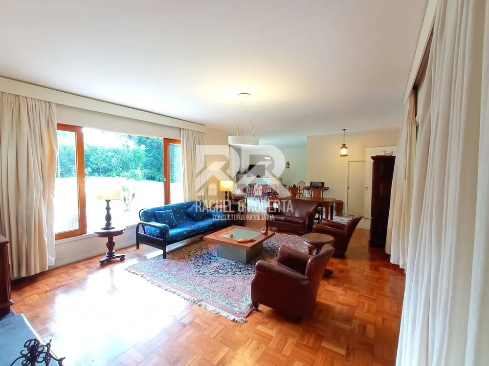Casa, 4 quartos, 450 m² - Foto 13