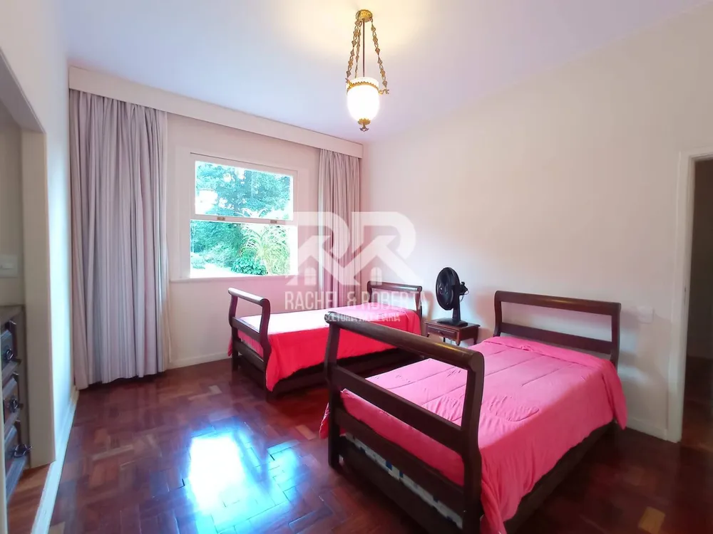 Casa, 4 quartos, 450 m² - Foto 21