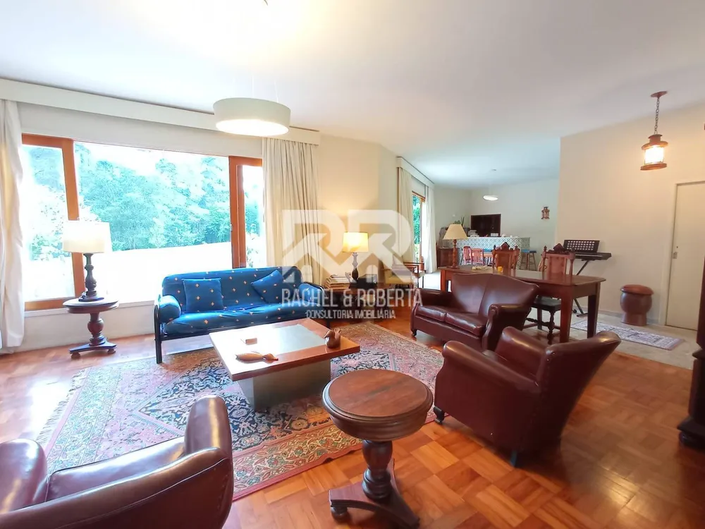 Casa, 4 quartos, 450 m² - Foto 5