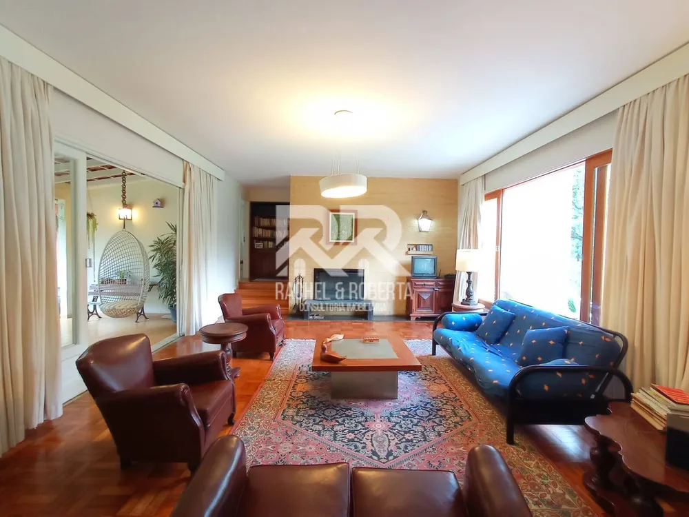 Casa, 4 quartos, 450 m² - Foto 3