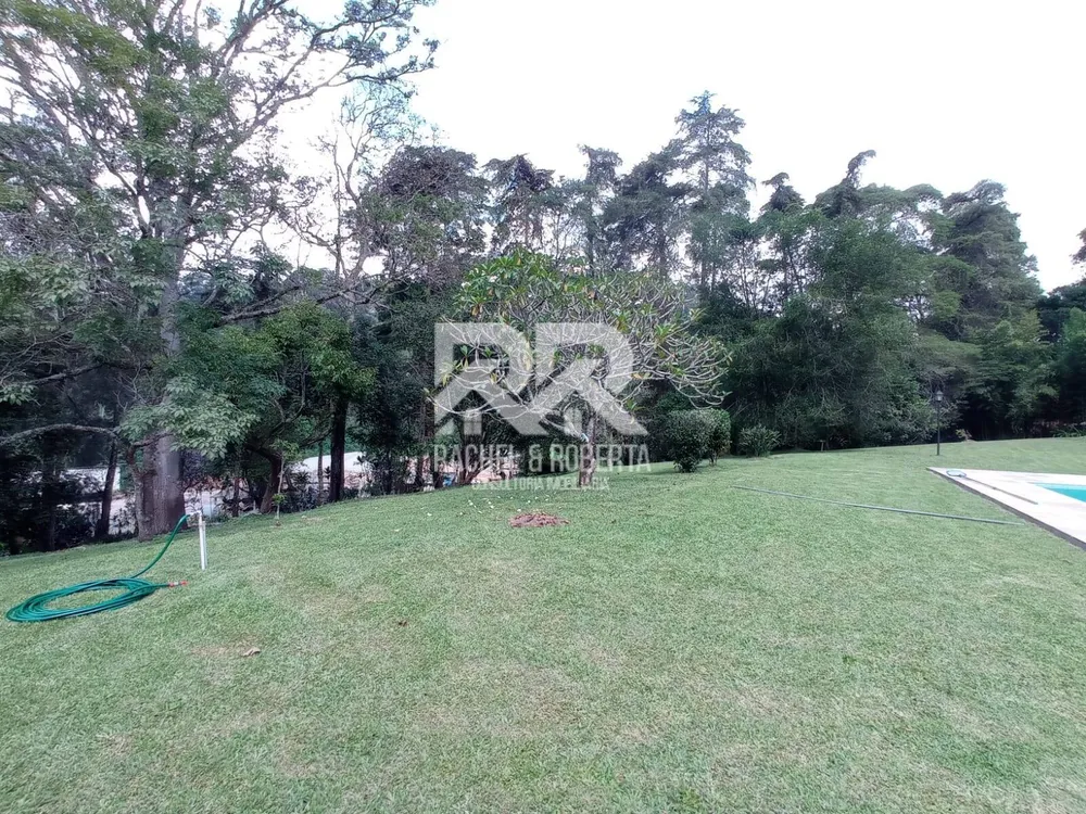 Casa, 4 quartos, 450 m² - Foto 35