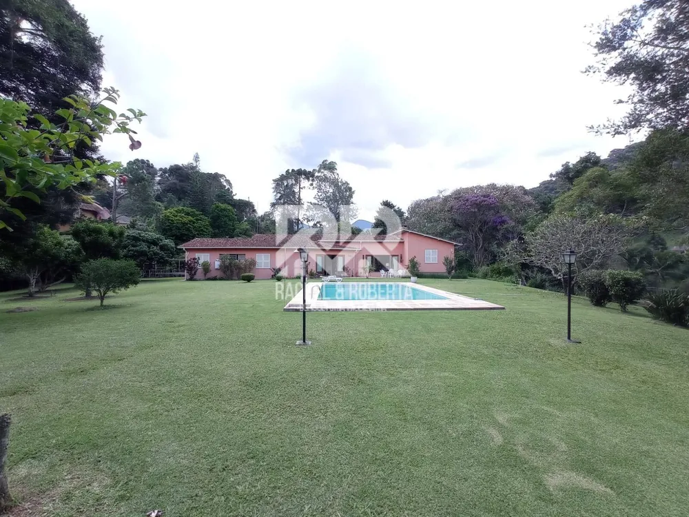Casa, 4 quartos, 450 m² - Foto 44