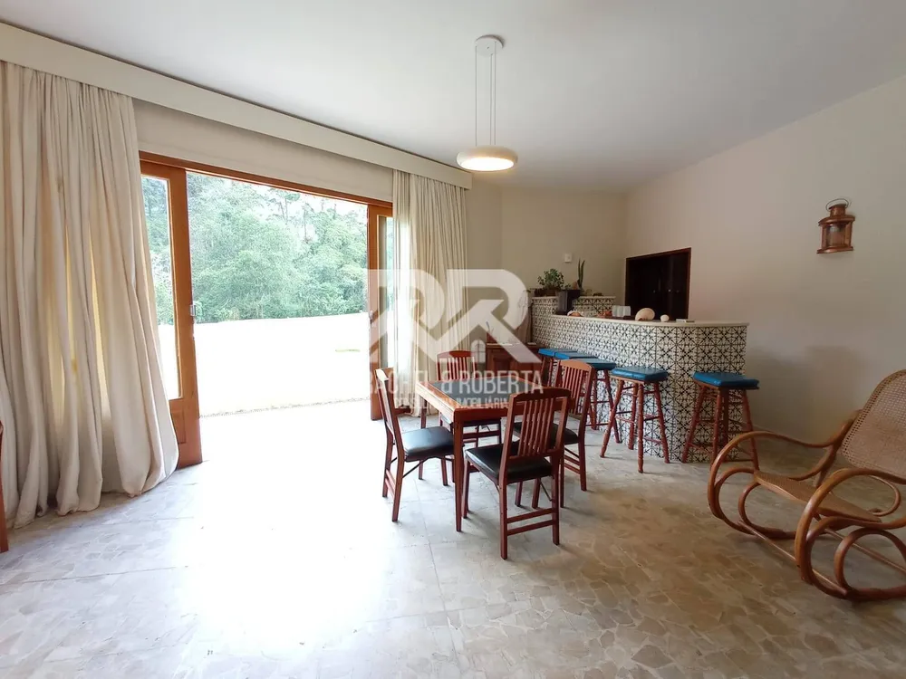 Casa, 4 quartos, 450 m² - Foto 4