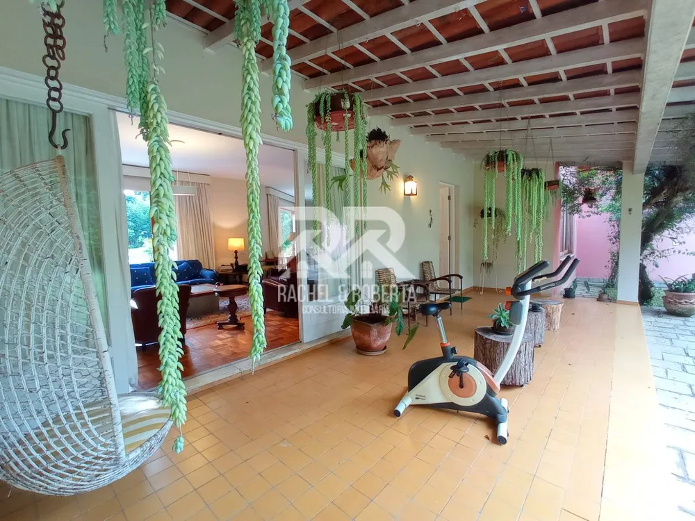 Casa, 4 quartos, 450 m² - Foto 33