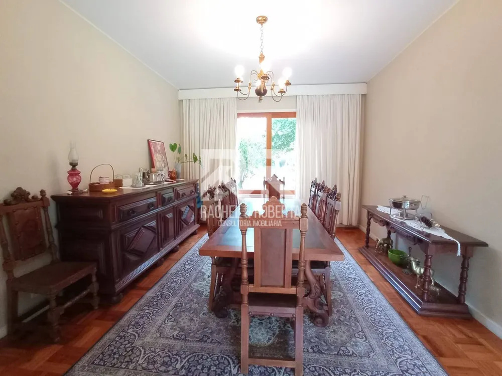 Casa, 4 quartos, 450 m² - Foto 14