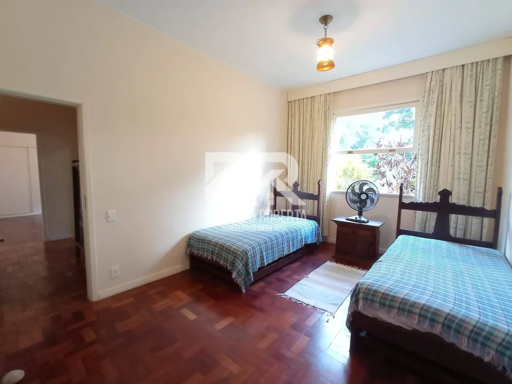 Casa, 4 quartos, 450 m² - Foto 23