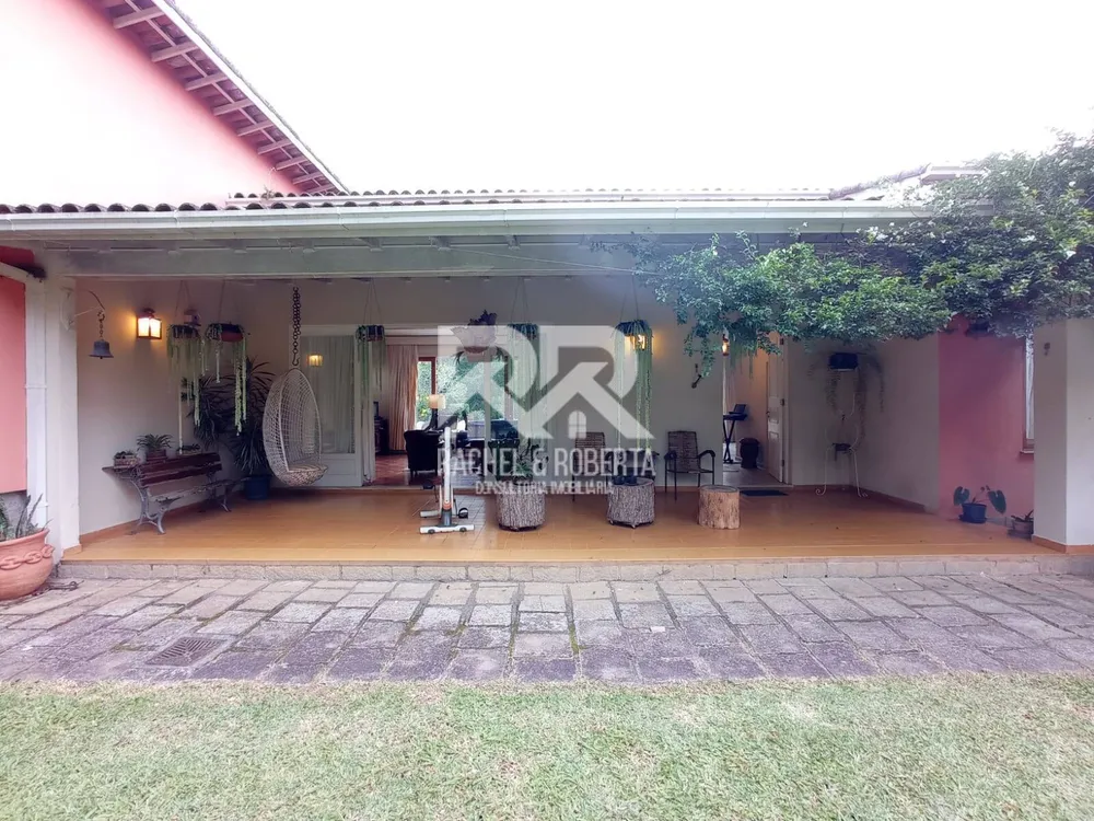 Casa, 4 quartos, 450 m² - Foto 57