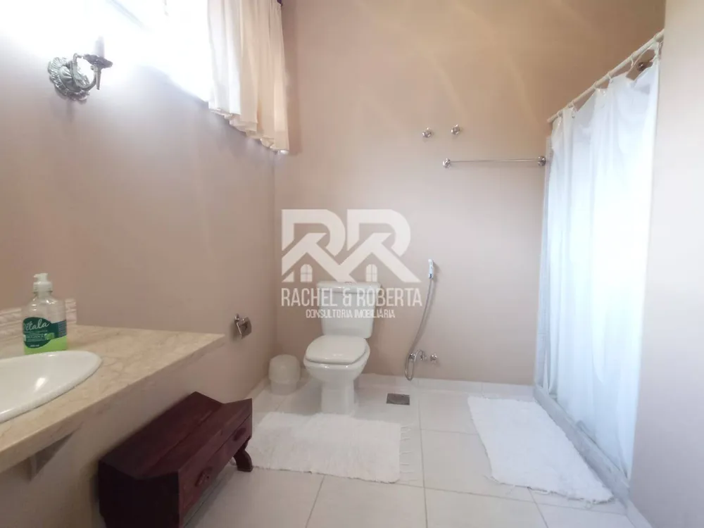 Casa, 4 quartos, 450 m² - Foto 29