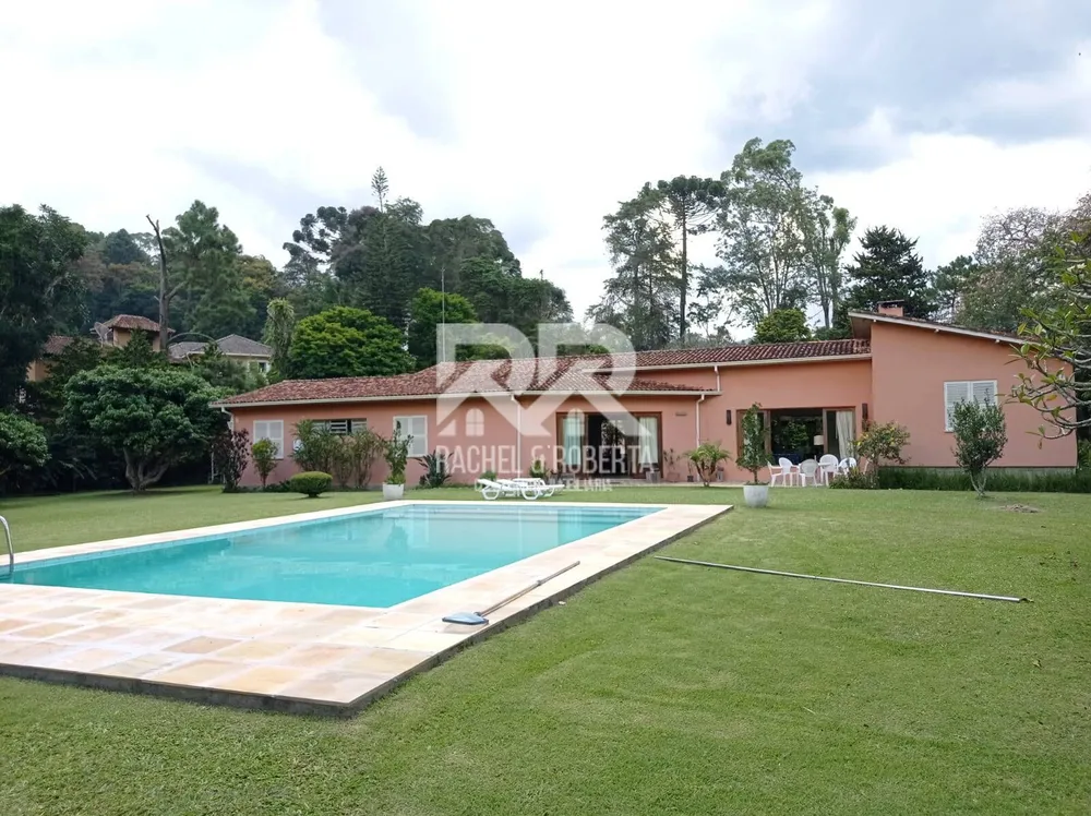 Casa, 4 quartos, 450 m² - Foto 53