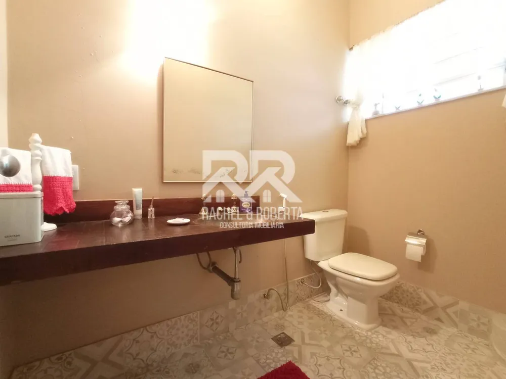 Casa, 4 quartos, 450 m² - Foto 20