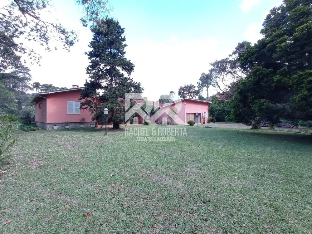 Casa, 4 quartos, 450 m² - Foto 56