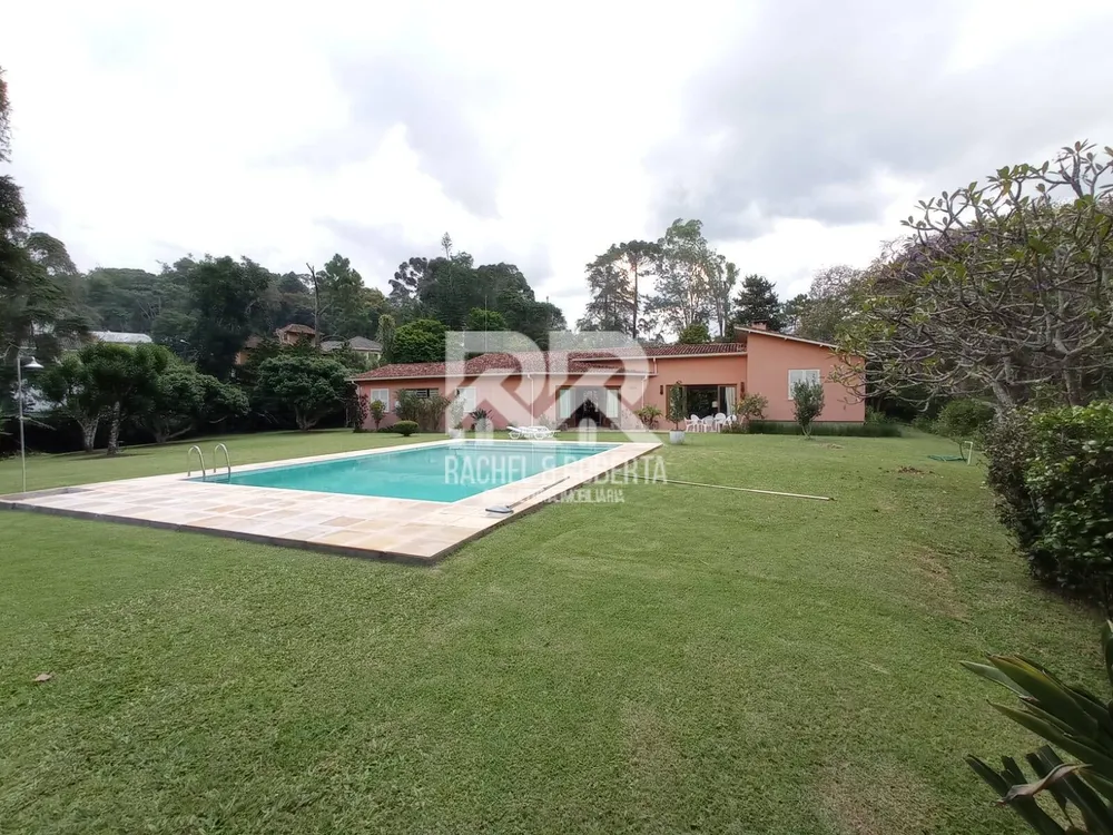 Casa, 4 quartos, 450 m² - Foto 49