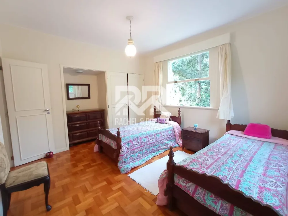 Casa, 4 quartos, 450 m² - Foto 18