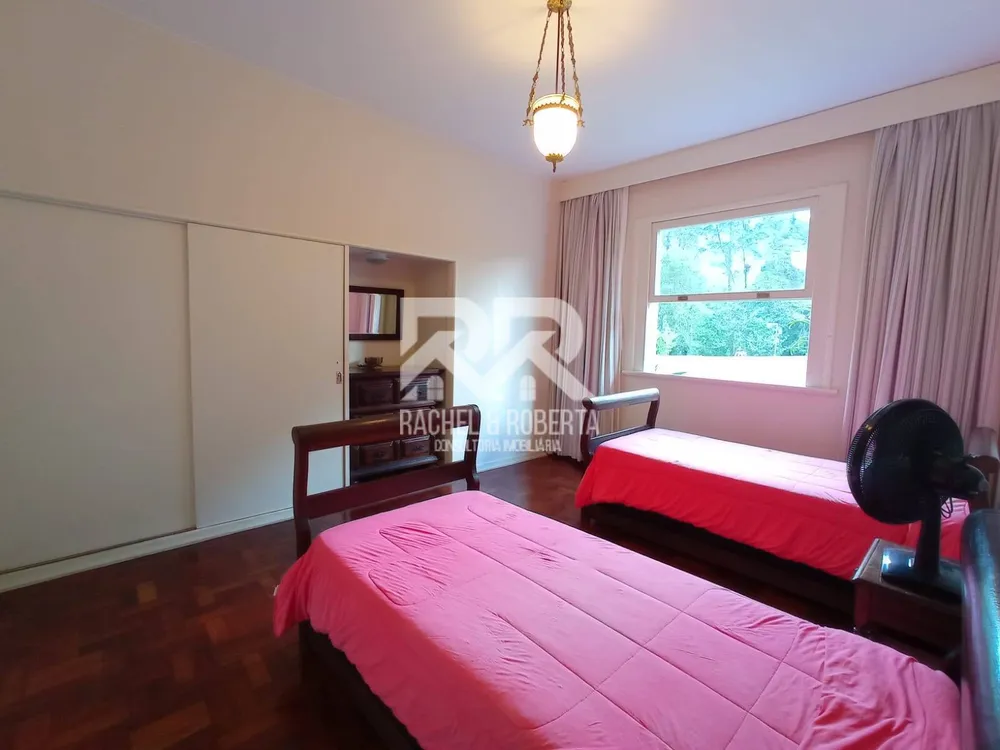 Casa, 4 quartos, 450 m² - Foto 17