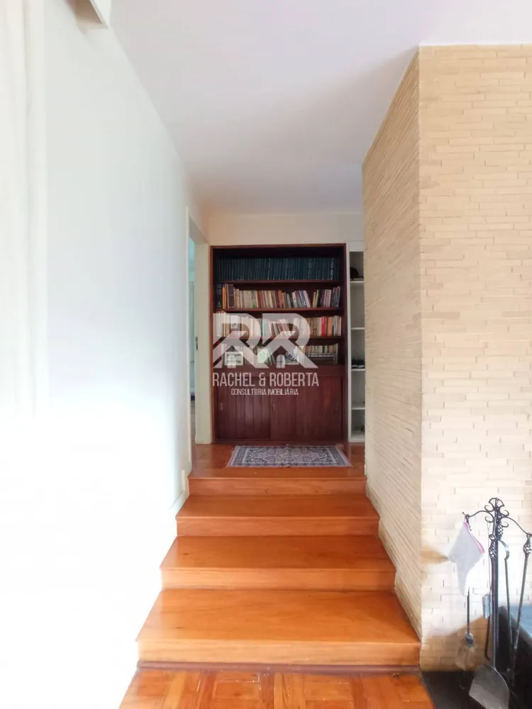 Casa, 4 quartos, 450 m² - Foto 26